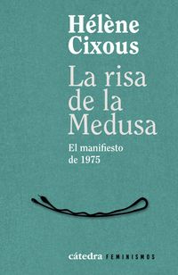 Produktbild: La risa de la Medusa