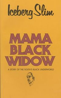 Produktbild: Mama Black Widow