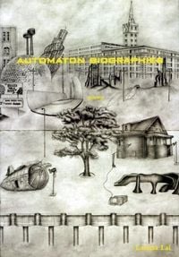 Produktbild: Automaton Biographies
