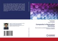 Produktbild: Composite in Restorative Dentistry