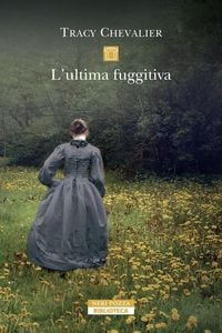 Produktbild: L' ultima fuggitiva