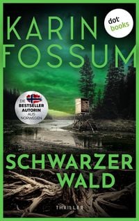 Produktbild: Schwarzer Wald - oder: Wer hat Angst vorm b&ouml;sen Wolf