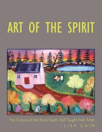 Produktbild: Art of the Spirit