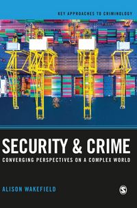 Produktbild: Security and Crime