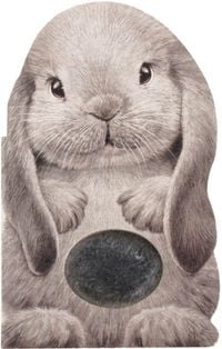 Produktbild: Furry Bunny
