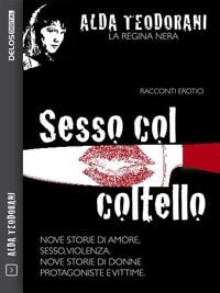 Produktbild: Sesso col coltello