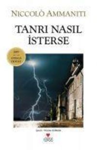 Produktbild: Tanri Nasil Isterse