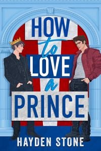 Produktbild: How to Love a Prince
