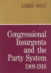 Produktbild: Congressional Insurgents & The