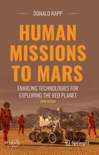Produktbild: Human Missions to Mars