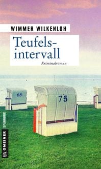 Produktbild: Teufelsintervall