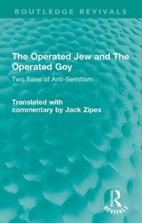 Produktbild: The Operated Jew and The Operated Goy