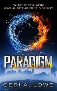 Produktbild: Paradigm