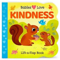 Produktbild: Babies Love Kindness