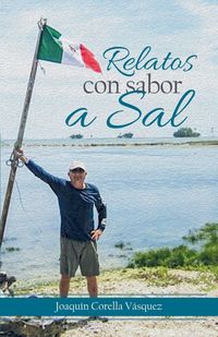 Produktbild: Relatos con sabor a sal