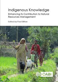 Produktbild: Indigenous Knowledge