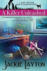 Produktbild: A Killer Unleashed