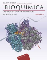 Produktbild: Bioqu&iacute;mica con aplicaciones cl&iacute;nicas. Volumen 2