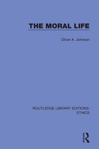 Produktbild: The Moral Life