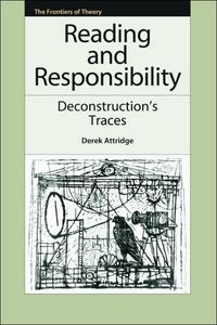 Produktbild: Reading and Responsibility