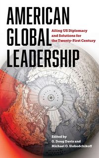 Produktbild: American Global Leadership