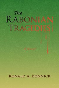 Produktbild: The Rabonian Tragedies