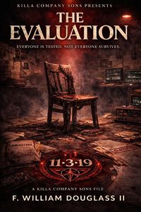 Produktbild: The evaluation