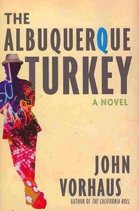 Produktbild: Albuquerque Turkey
