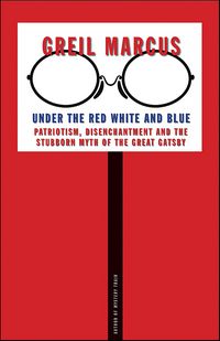 Produktbild: Under the Red White and Blue