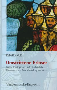 Produktbild: Umstrittene Erl&ouml;ser