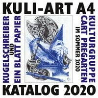 Produktbild: Kuli-Art-A4