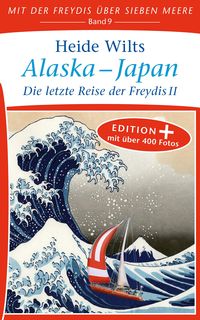 Produktbild: Alaska - Japan (Edition+)