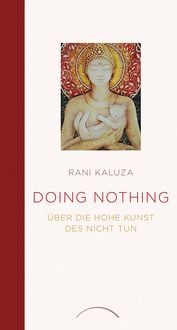 Produktbild: Doing Nothing