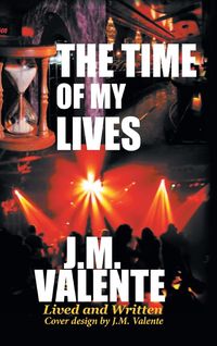 Produktbild: The Time of My Lives