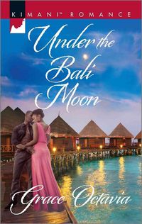 Produktbild: Kimani Romance Under The Bali