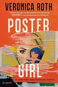 Produktbild: Poster Girl