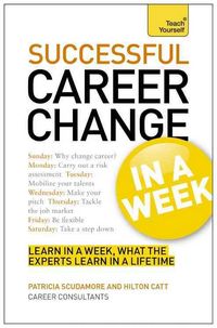 Produktbild: Career Change In A Week