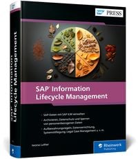 Produktbild: SAP Information Lifecycle Management