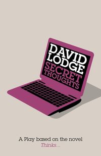 Bild vom Artikel Secret Thoughts vom Autor David Lodge