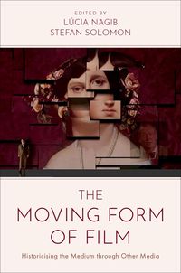 Produktbild: The Moving Form of Film