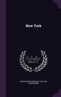 Produktbild: New York