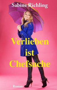 Produktbild: Verlieben ist Chefsache