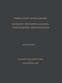 Produktbild: Klinische R&ouml;ntgendiagnostik Chirurgischer Erkrankungen