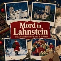 Produktbild: Mord in Lahnstein