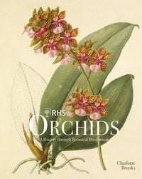 Produktbild: RHS Orchids
