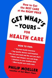 Produktbild: Get What's Yours for Health Care