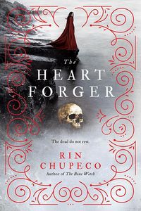 Produktbild: Heart Forger