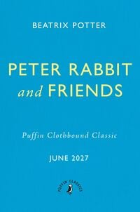 Produktbild: Peter Rabbit and Friends