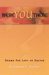 Produktbild: Were You There