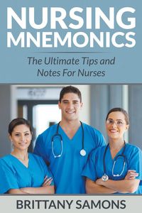Produktbild: Nursing Mnemonics